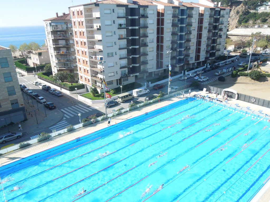 piscine natation