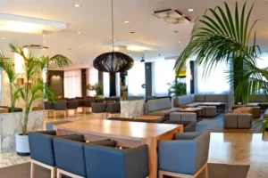 Hotel Bernat Calella 3