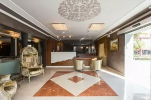 Hotel Sant Jordi