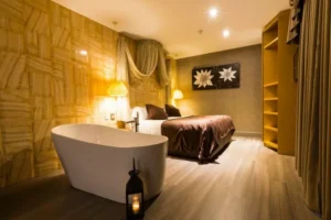 Hotel Sant Jordi