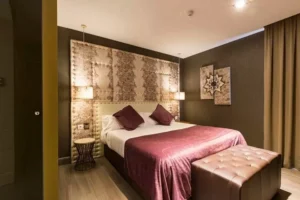 Hotel Sant Jordi