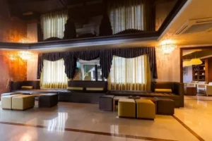 Hotel Sant Jordi